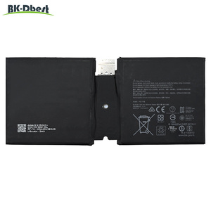 แบตเตอรี่แล็ปท็อปสำหรับแท็บเล็ต DYNU01 1926 1901 <span class=keywords><strong>Go2</strong></span>พื้นผิวไมโครซอฟต์ - Product Image 1