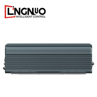 Ordinateur intégré sans ventilateur Intel CPU DDR4 RAM SSD double LAN plusieurs Ports IO large température de fonctionnement HD Mini Pc