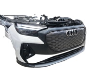 2024 pour Audi Q4 E-tron Enactus Q4 Etron 40 E-tron 50 E-tron SUV EV 4x4 Véhicules à énergie nouvelle de fabrication chinoise
