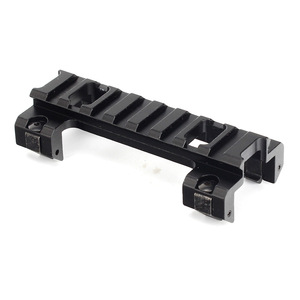 AK đứng cơ sở bổ sung các phụ kiện hướng dẫn 20mm chấm đỏ - Product Image 3