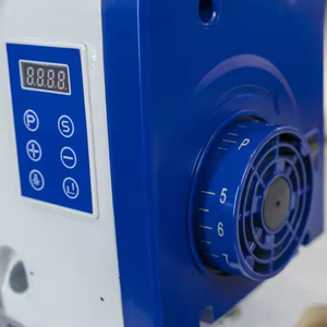 Máquina <span class=keywords><strong>de</strong></span> <span class=keywords><strong>Coser</strong></span> <span class=keywords><strong>Overlock</strong></span> Industrial HK 747D <span class=keywords><strong>de</strong></span> Transmisión Directa Integrada en Oferta - Product Image 6