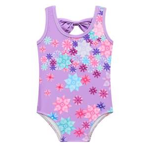 Trajes de Baño para Niñas RTS Encanto, Diseño Más Reciente, Trajes de Baño Encanto - Product Image 3