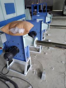 Gran descuento, máquina de productos textiles para el hogar, línea de producción de almohadas y cosas de algodón a la venta, máquina para hacer almohadas - Product Image 3