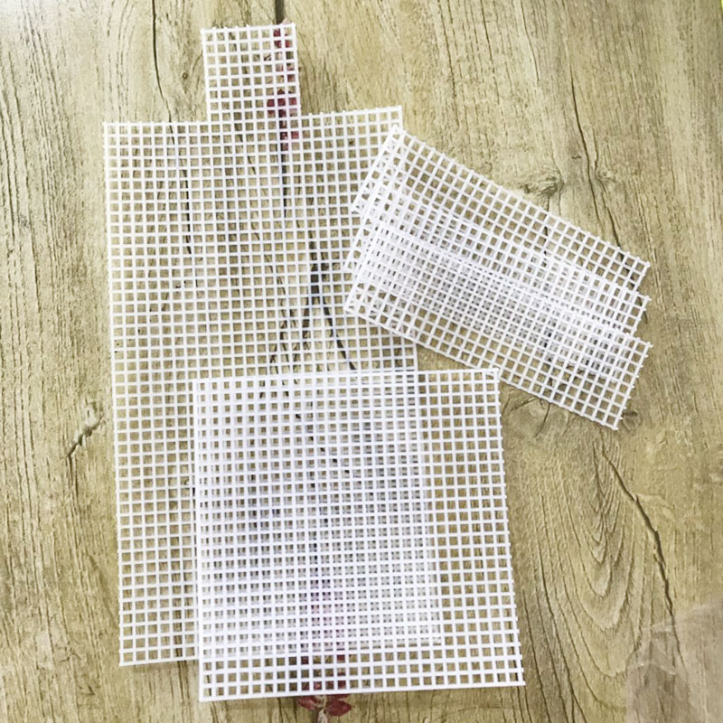 06.4mm small bag mesh