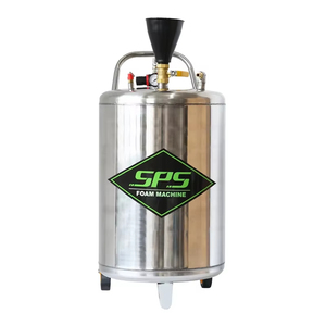 Máy Tạo Bọt Nâng Cấp SPS Máy Tạo Bọt Rửa Xe Máy Tạo Bọt - Product Image 1