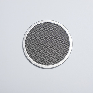 Disques filtrants en acier inoxydable Xuan Cheng 304, multi-couches, tissage uni, maille filtrante sur mesure pour usage industriel - Product Image 2