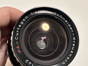 <span class=keywords><strong>Alpa</strong></span> pacurtagon 759369 F4 35มม. สินค้าใหม่ของแท้สำหรับ PLC - Product Image 2