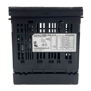 100% ของแท้และใหม่เอี่ยม K3HB-XVD-AT11 เครื่องวัดแรงดันไฟฟ้ากระแสตรงแบบดิจิตอลความแม่นยำสูง พร้อมการรับประกันหนึ่งปี - Product Image 2