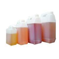 Huile de tung pure de qualité industrielle, anti-corrosion, imperméable, finition bois bouilli, 8001-20-5, pureté 99%, en vrac, 5 kg