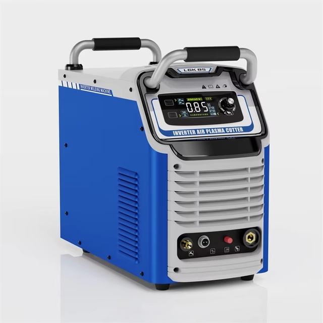 HF CUT85A Inverter Air Plasma Cutter Electric Cutting Machine CUT 85