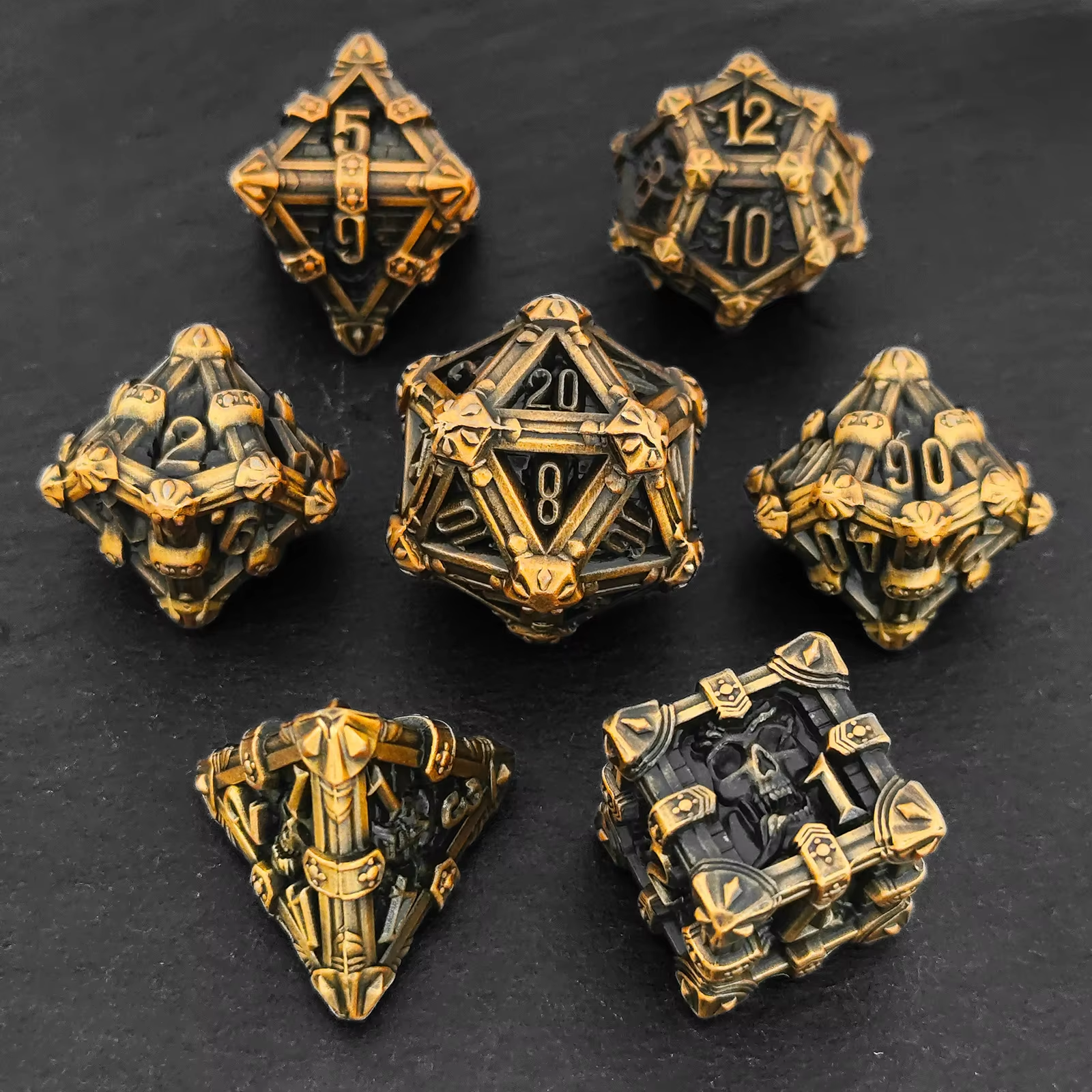 Oro