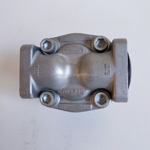 Motor Hidráulico de Dirección Directo de Fábrica SHIMADZU SGP SGP1A30R634 SGP1A16R SGP1A18/20R Bomba de Engranajes - Product Image 4