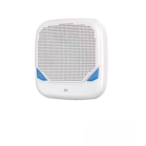 מכשירים מרובים לעבוד כמו מערכת אחת גדולה boombox 2 מופעל קיר הר רמקול עם boulet' - Product Image 1