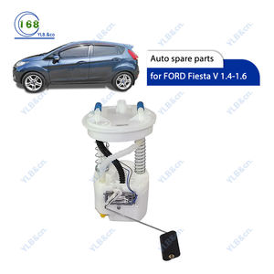 Pompes d'injection de carburant <span class=keywords><strong>Pompe</strong></span> à carburant 1148481 1301453 2S619275AE pour <span class=keywords><strong>FORD</strong></span> <span class=keywords><strong>Fiesta</strong></span> V 1.4-1.6 - Product Image 2