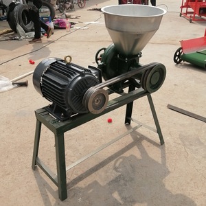 Procesador de Alimentos de 2000-5000 W, 380-480 V, Motor Trifásico de Trabajo Continuo para Fábrica de Procesamiento de Carne - Product Image 3