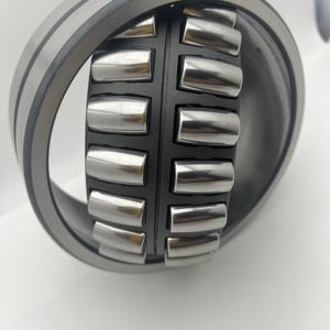 محامل أسطوانية كروية مزدوجة الصف من الفولاذ ، محامل أسطوانية ذاتية المحاذاة wcc/W33 - Product Image 2