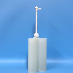 <span class=keywords><strong>Pistola</strong></span> de Calafateo Neumática de Aire <span class=keywords><strong>para</strong></span> Revestimiento de Poliurea PU 2:1 de 1125 ml - Product Image 2