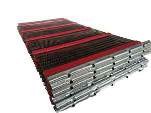 Schermo Anti-blocco per risolvere il problema del materiale bagnato materiale bloccato materiale appiccicoso - Product Image 6