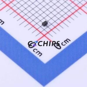ต้นฉบับ-ใหม่ TPD1E10B06DPYR-N DFN1006-2ทรานซิสเตอร์ ESD และการป้องกันไฟกระชาก (TVS/ESD) - Product Image 1