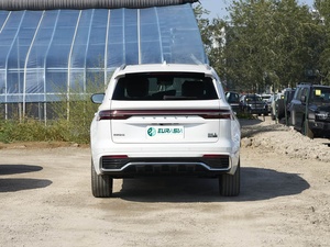 Nuova Auto a Benzina GEELY XINGYUEL L Monjaro FWD SUV Compatto 2.0T 272 CV L4 del 2026, Prodotta in Cina, Fornitore di Fabbrica - Product Image 6