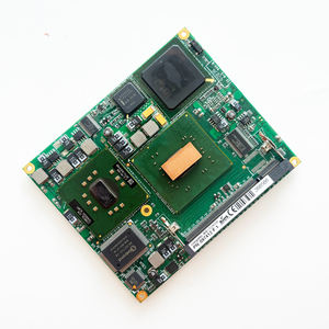 Congatec AG L024008 PN.097412 F.1 087154 097416 Industrial Embedded <b>Computer</b> CPU Module <b>Motherboard</b> Stock 100% test - Product Image 2