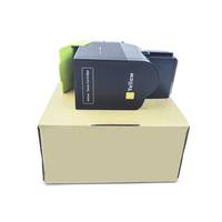 Cartucho de Tóner Compatible para Impresora Xerox Fujifilm ApeosPort C3320 C3830, Cartucho de Tóner CT203466 CT203467 CT203468 CT203469