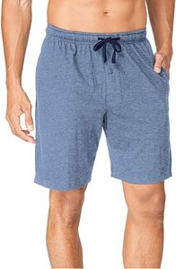 <b>Men's</b> Cotton Knit <b>Shorts</b> <b>Waistband</b> & Pockets, Assorted Colors and Sizes Loose Fit with Sports <b>Shorts</b> <b>Men's</b> Printed <b>Shorts</b> - Product Image 5