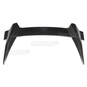 Aileron de coffre arrière de haute qualité en ABS pour Honda Civic 11ème génération 2021-2022 - Product Image 2