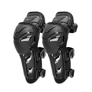 Motorcycle Knee Calf Elbow Pads Riding Anti-fall <strong>Outdoor</strong> <strong>Sports</strong> Off-road <strong>Equipment</strong> <strong>Protective</strong> Gear Set Quick Release Unisex - Product Image 6