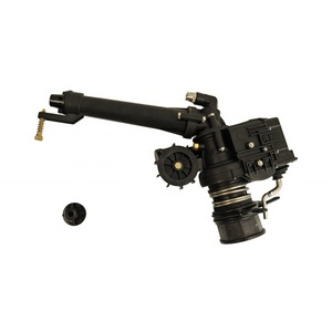 Canon à eau IG-42 GP |   Pistolet de nettoyage industriel haute pression pour l'exploitation minière et l'agriculture à usage commercial - Product Image 6