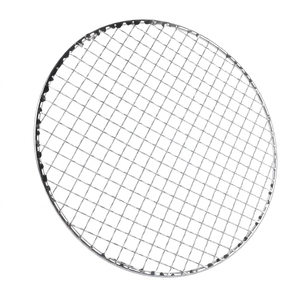 Square Welded <b>Wire</b> <b>Mesh</b> Panel for Fence Use with Handheld Reference - Product Image 1