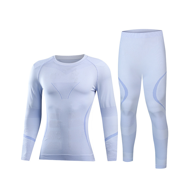Ayj023 hao white blue-women's model b