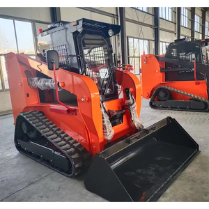 مصنع كبير من Chinacoal محرك العلامة التجارية الشهيرة <span class=keywords><strong>Skid</strong></span> - Product Image 4