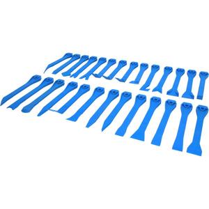 BRILLIANT <b>TOOLS</b> - BT511055 <b>Trim</b> <b>removal</b> set (27 pcs.) - EAN 4042146778692 BODY AND METAL SHEETS - Product Image 3