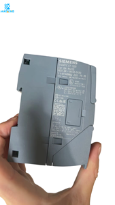 Módulo PLC 241-1AH32-0XB0, Controlador Programable, Módulo de Control Industrial, Módulo de Entrada y Salida Digital, Control de Automatización - Product Image 1