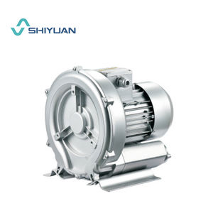 Bomba de vácuo de gás <span class=keywords><strong>vortex</strong></span>, 50hz/60hz 220v/380v anel de ventilador de ar bomba para venda - Product Image 2