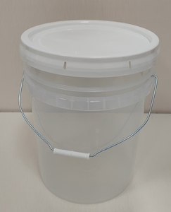 Seau de Fermentation en Plastique de Cinq Gallons avec Bouchon et Robinet, Sans BPA, pour Brassage Domestique - Vente en Gros - Product Image 4