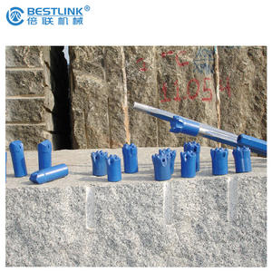 Rock drill Tapered rod - Product Image 5
