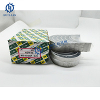 Rodamiento de motor NDC 6735-28-8110 Komtzu, motor de 2. 0 6D140 + 50, rodamiento principal
