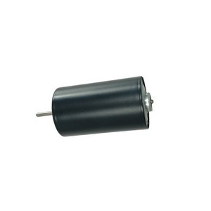 มอเตอร์ไร้แปรงถ่าน 2847 ดีซี แรงดันไฟฟ้าขาเข้า 12V 36V สำหรับไขควงไฟฟ้า ปั๊มน้ำ ควบคุมความเร็วด้วย PWM - Product Image 1