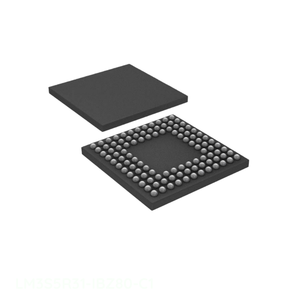 Compre en línea Componentes electrónicos LFBGA Embedded Original de 108 de 2017 - Product Image 1