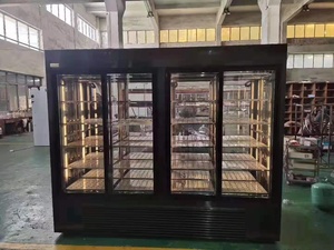 Refrigerador de envejecimiento seco de carne - Product Image 6