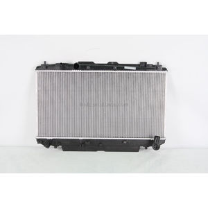 Radiador de Aluminio para Auto TOYOTA RAV4 2.0 2001 2002 2003 <span class=keywords><strong>2004</strong></span> 16400-27060 16400-27061 1640027060 1640027061 - Product Image 6