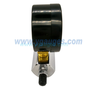 Een Drukmeter Voor Het Meten Van Gas - Product Image 3