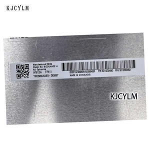 NV133WUM-N67 13.3英寸笔记本电脑液晶屏显示矩阵面板1920x1200 EDP 30引脚B133UAN02.4 MND307JA1-2 - Product Image 2