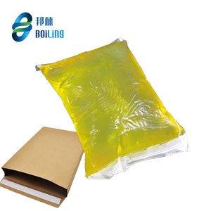 Adhesivo Termofusible Sensible a la Presión, Bloque de Caucho Sintético SBC SIS <span class=keywords><strong>PSA</strong></span> para la Construcción de Bolsas de Mensajería, Uso en Carpintería, RoHS/REACH - Product Image 1