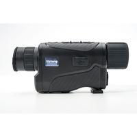 Télémètre thermique monoculaire portable Styong XS2.0 625L 635L 640x512 haute vision nocturne