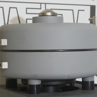 Centrífuga Electrónica para Asfalto a Precio de Fábrica, >3000 rpm, 220V, Máquina de Prueba de Betún de Alta Precisión para Uso en Laboratorio, Entrega Rápida