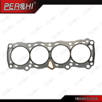Joint de culasse pour NISSAN CHERRY III (N12) AD Van (VB11) 1.5 SUNNY I (B11) 1.3 E13 E15, référence 1104401M00 1104401M10