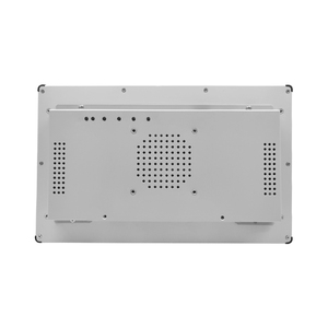 Customized Industrial PC <strong>7</strong> 15.6 19 <strong>Inch</strong> All in One Hmi Pc Ip65 Linux Win10 i3 i5 i7 <strong>Monitor</strong> PC Wall Mount Touch Panel <strong>Computer</strong> - Product Image 4